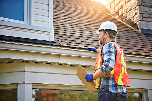 Roof Repair in Berthoud